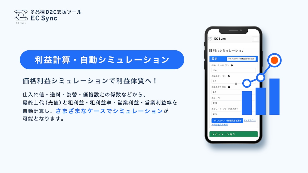運営費を大削減！無在庫ECの商品登録を自動化します 中国無在庫ECで大変な新商品登録とサイズ表転記を半自動化！ イメージ5