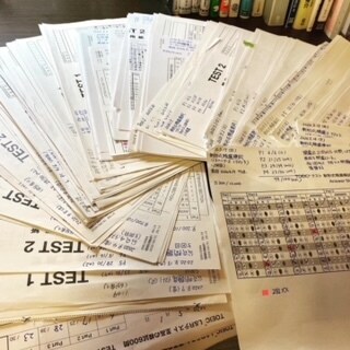 TOEIC点数の上げ方教えます 会社でビリのオヤジが1年半でTOEICを500点上げた実話 イメージ4