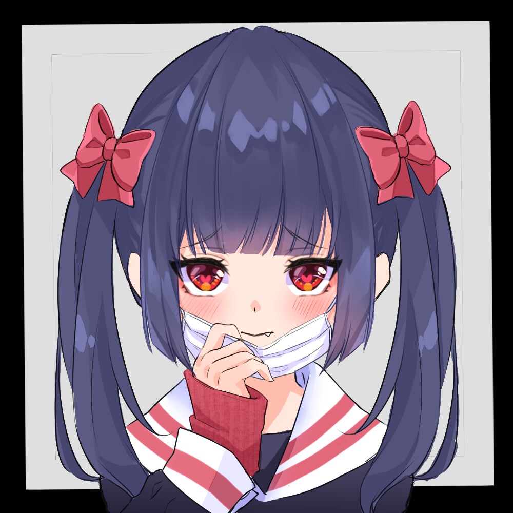 アイコンイラストお描きします 頭身・ちびキャラお描きします。 イメージ3