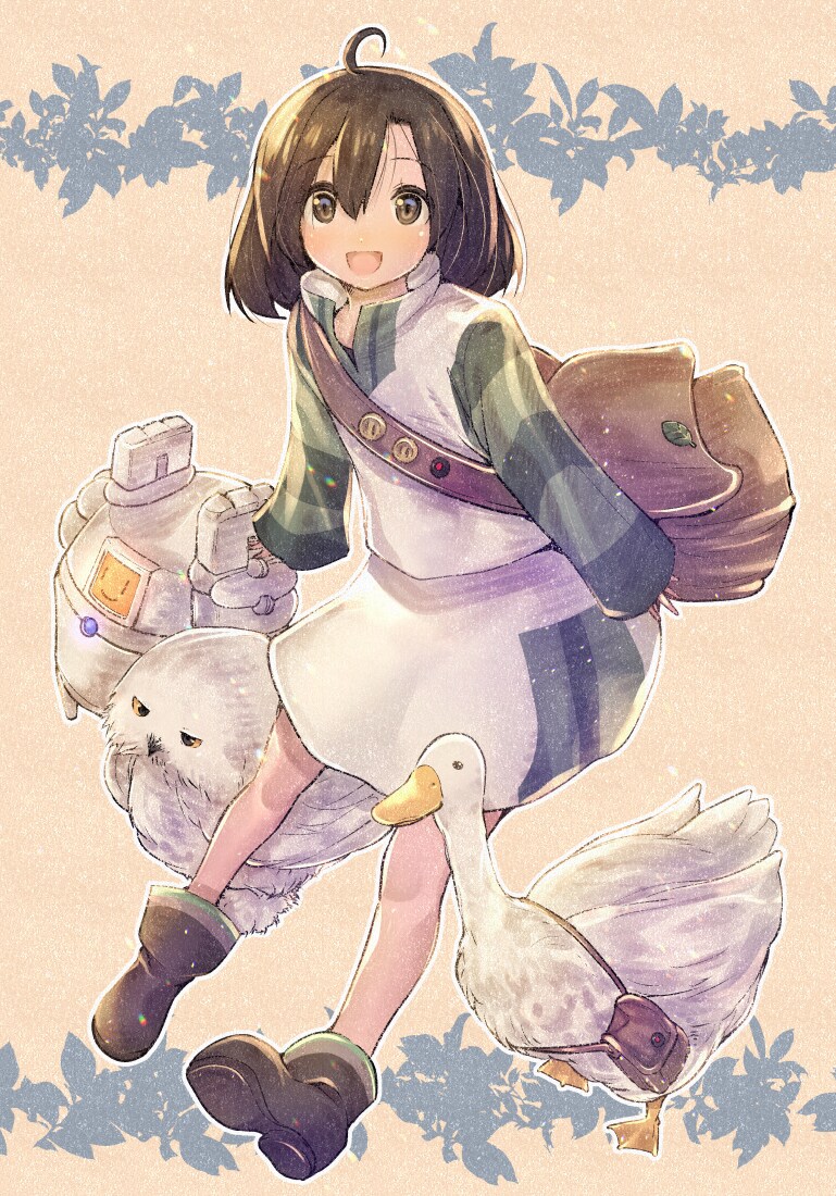 ご希望にあわせたイラストを作成致します。ます 動画サムネ用、表紙、各種素材等幅広く対応致します。 イメージ7