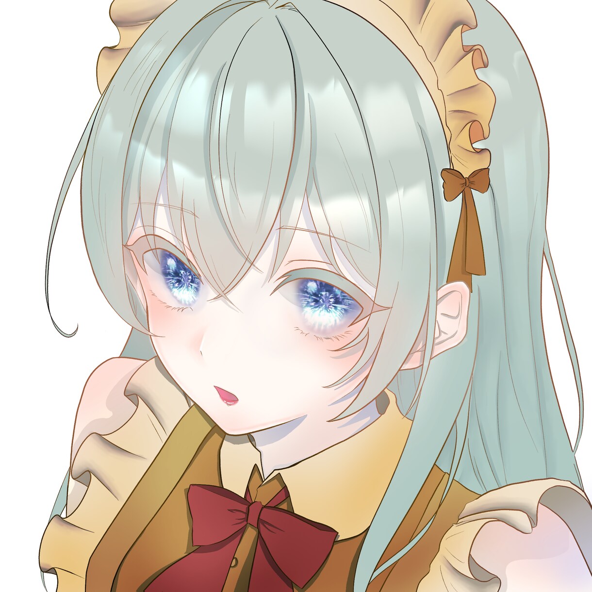 可愛いアイコンを描きます 【即日納品】期間限定価格☆可愛いアイコンを描きます！ イメージ3