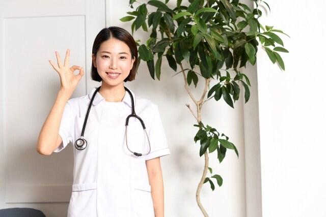 看護系をめざす高校生へ！【面接対策】サポートします 歴10年のプロが、「面接が苦手、、」をサポートします！ イメージ3