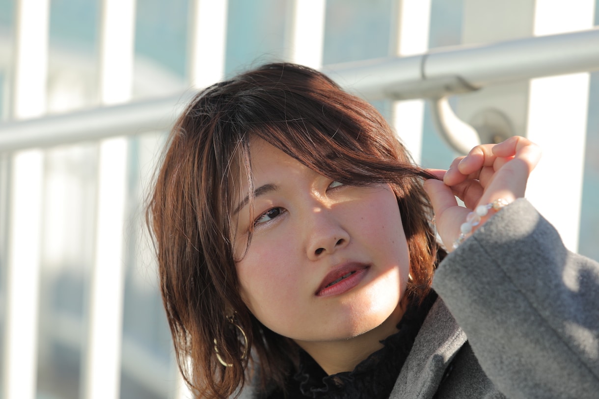 プロが丁寧に心に残る写真を撮ります 初めてでも安心！ポージングもお任せ❗️ イメージ5