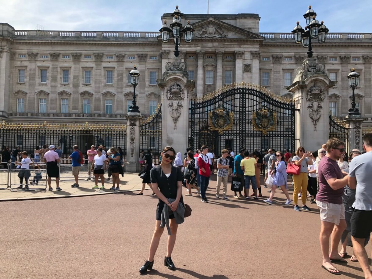 ロンドン在住・専門学校英語講師が英語教えます 初心者～上級者まで＊あなたに合わせたレッスンを！ イメージ2