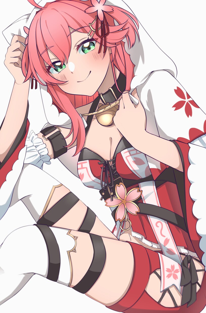 アニメ塗りで綺麗なイラストを作成します ご希望に沿って、細部までこだわった丁寧なイラストを描きます！ イメージ2