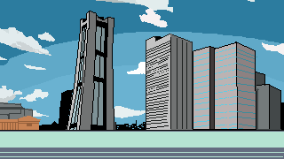 ゲームアセットを描きます ゲーム作りたい、その願い叶えます イメージ1