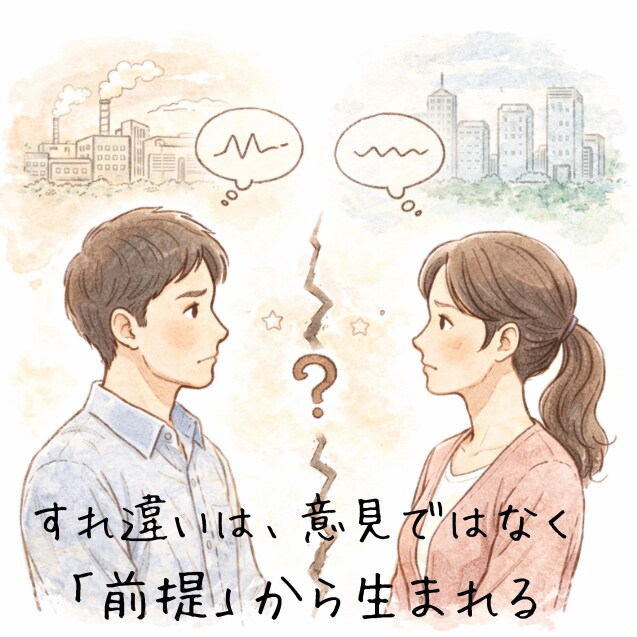 不安な気持ちを話せます 気持ちをそのまま話していい時間♪ イメージ7