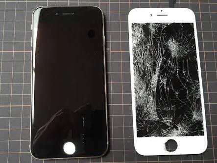 iPhoneの修理方法教えます 手に職つけましょう【副業】簡単iPhone修理 イメージ2