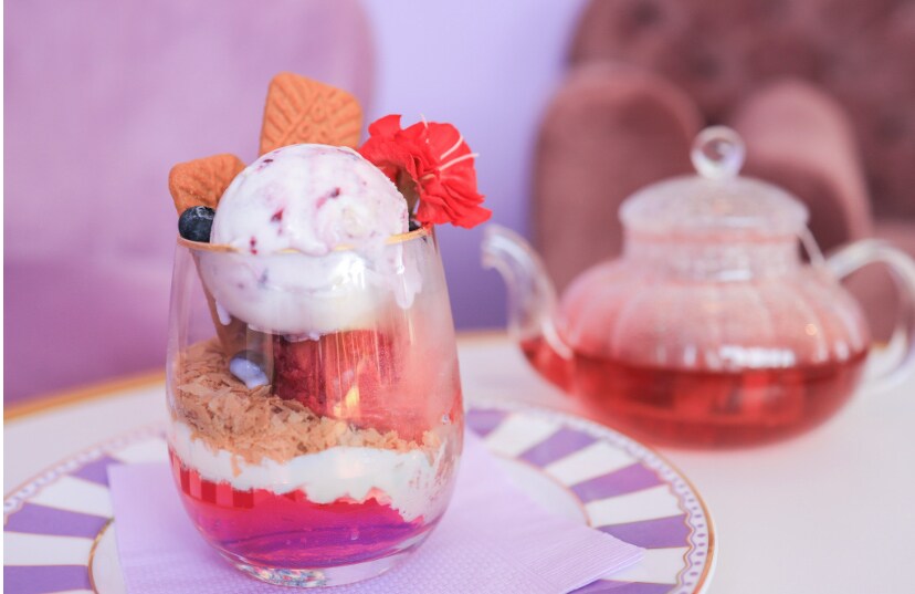色々な事女同士で語り合いませんか？女子会開催します 思いを話してスッキリしませんか　悩み愚痴〇〇について雑談など イメージ3
