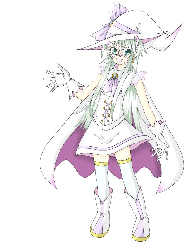 イラスト、キャラクターデザイン描きます キャラデザ、挿絵、あなたの脳内キャラまで丁寧に描きます。 イメージ2