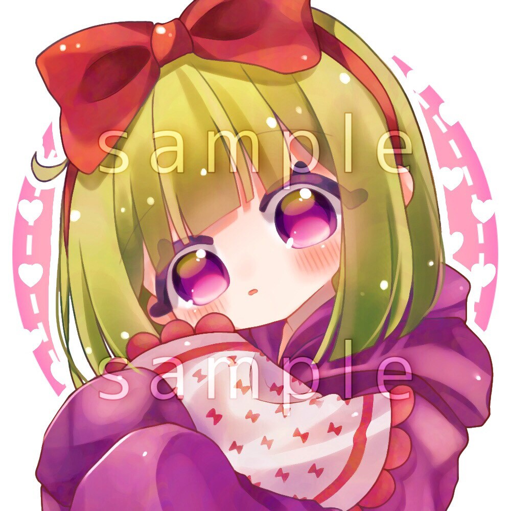 低コスパでほんわか可愛いイラストを提供します 丁寧で高クオリティなイラストを心がけて描いています♪ イメージ3