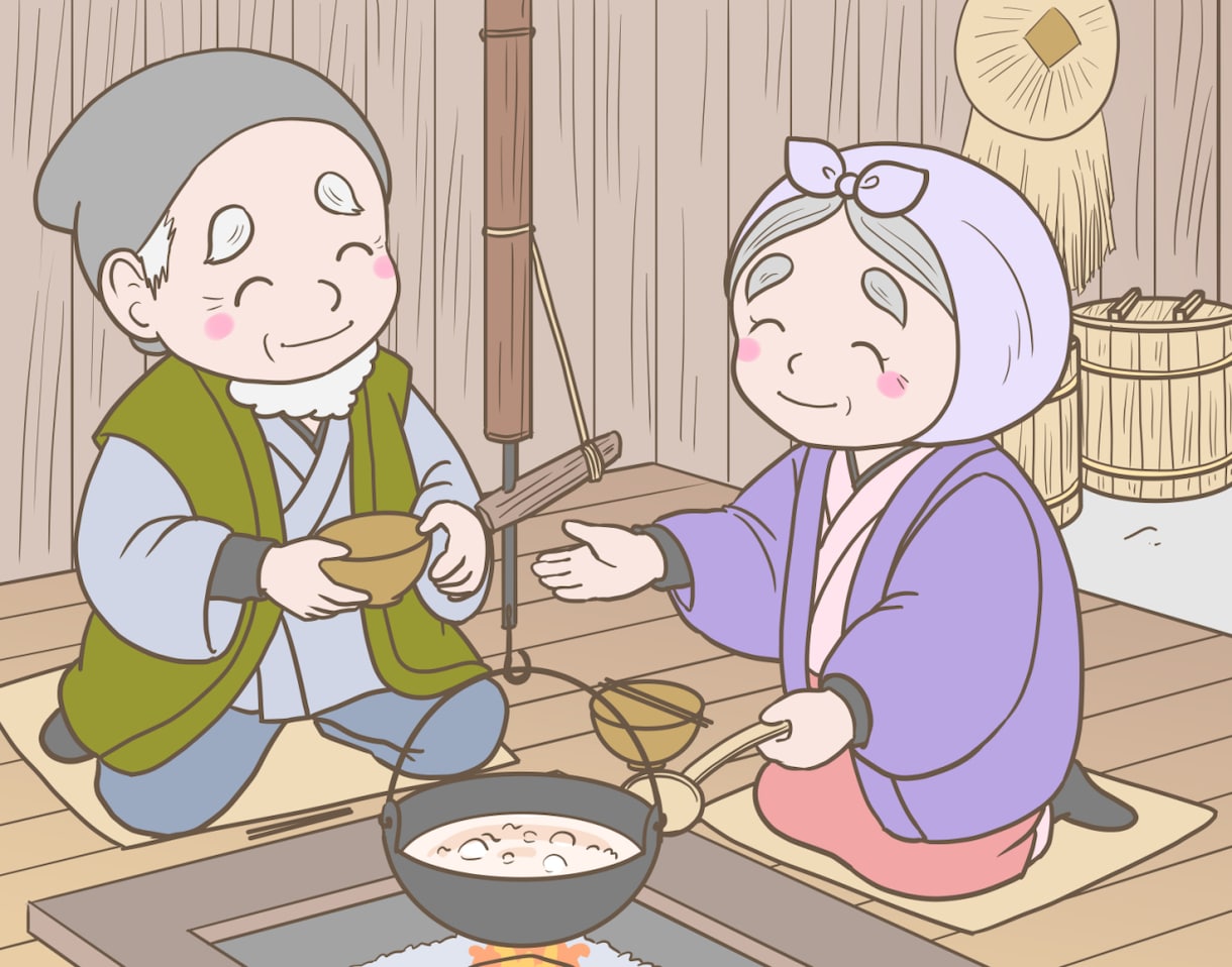 商用利用可★シンプルで温かみのあるイラスト描きます 子どものイラストが得意です！育児書、教材の挿し絵、絵本などに イメージ5