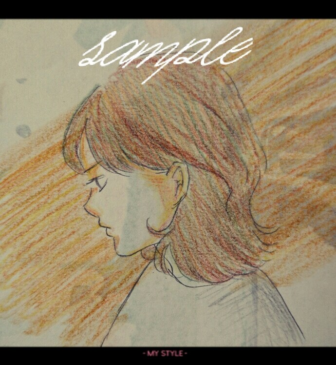 あなたの創作キャラを描きます！ イメージ1