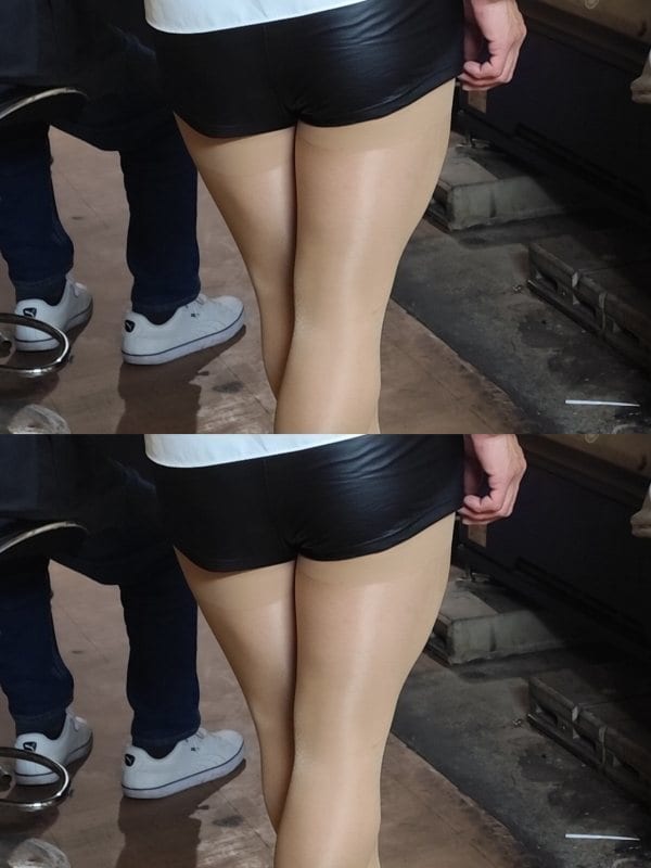 女性より綺麗な女装が貴方の相談承ります 不細工なのは加工と写真を見せないよ！ご注意下さい。⁠ イメージ7
