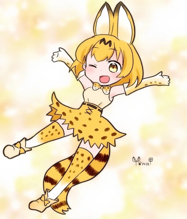 SNSアイコン・ヘッダーを描きます かわいい絵がお好きな方におすすめです！ イメージ5