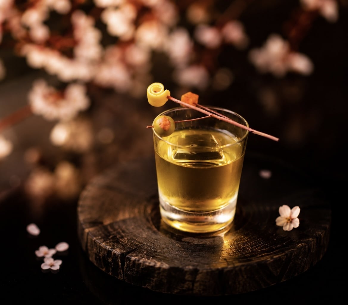 飲食店のオリジナルカクテル・レシピを開発します お店の個性と物語を、一杯のカクテルにします イメージ3