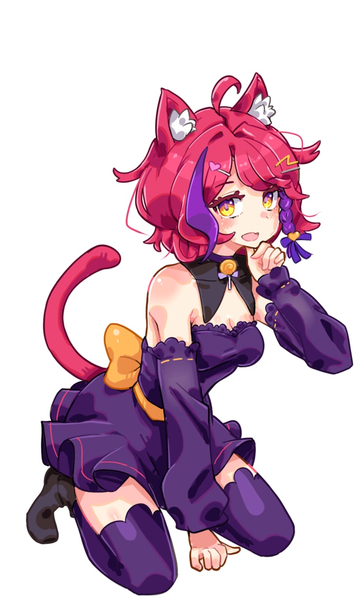 アイコン／イラスト描きます アイコンから一枚絵まで、あなたの理想をカタチにします♪ イメージ2