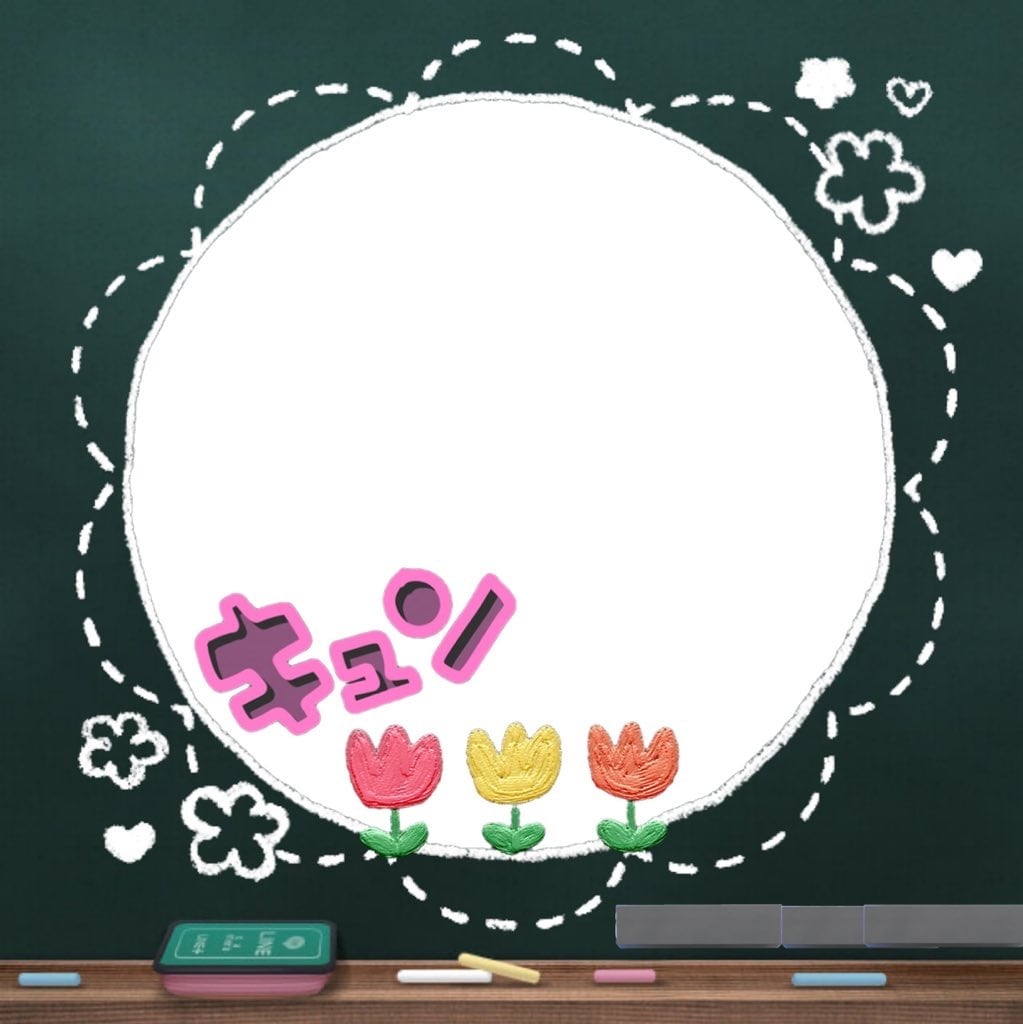 オリジナルアイコンリング作成します 可愛い、カッコイイ、季節物、オシャレ、推し活用、企画用 イメージ4