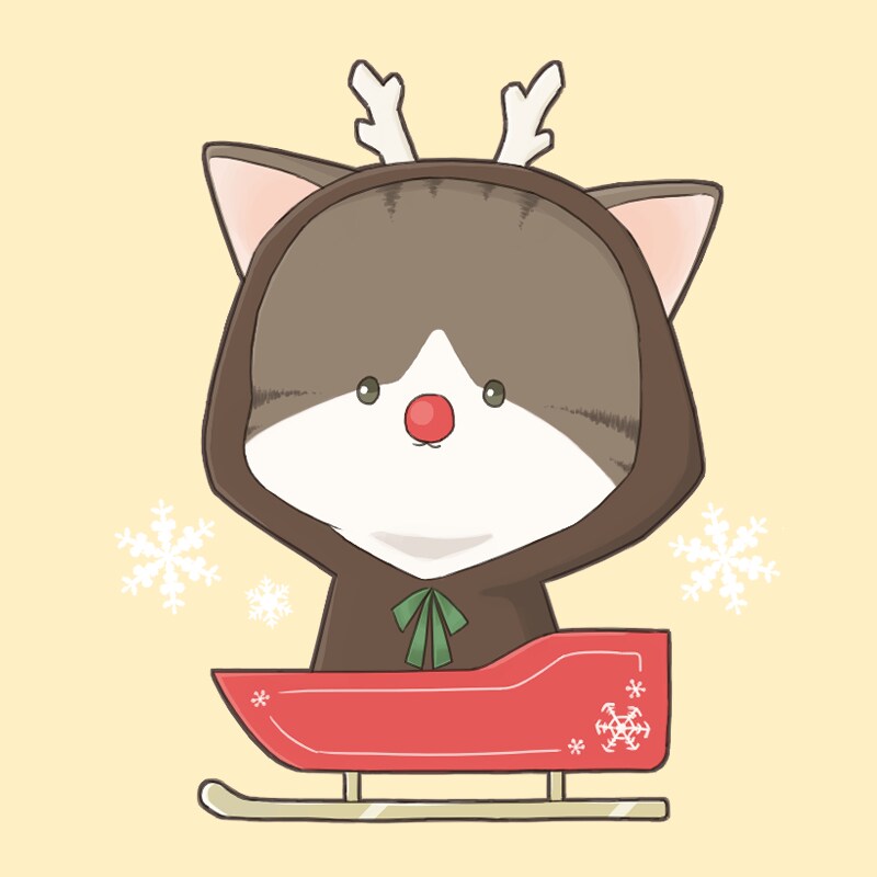 かわいいペットのイラスト描きます ペットのお写真を元にデフォルメしたイラストをお描きします イメージ4