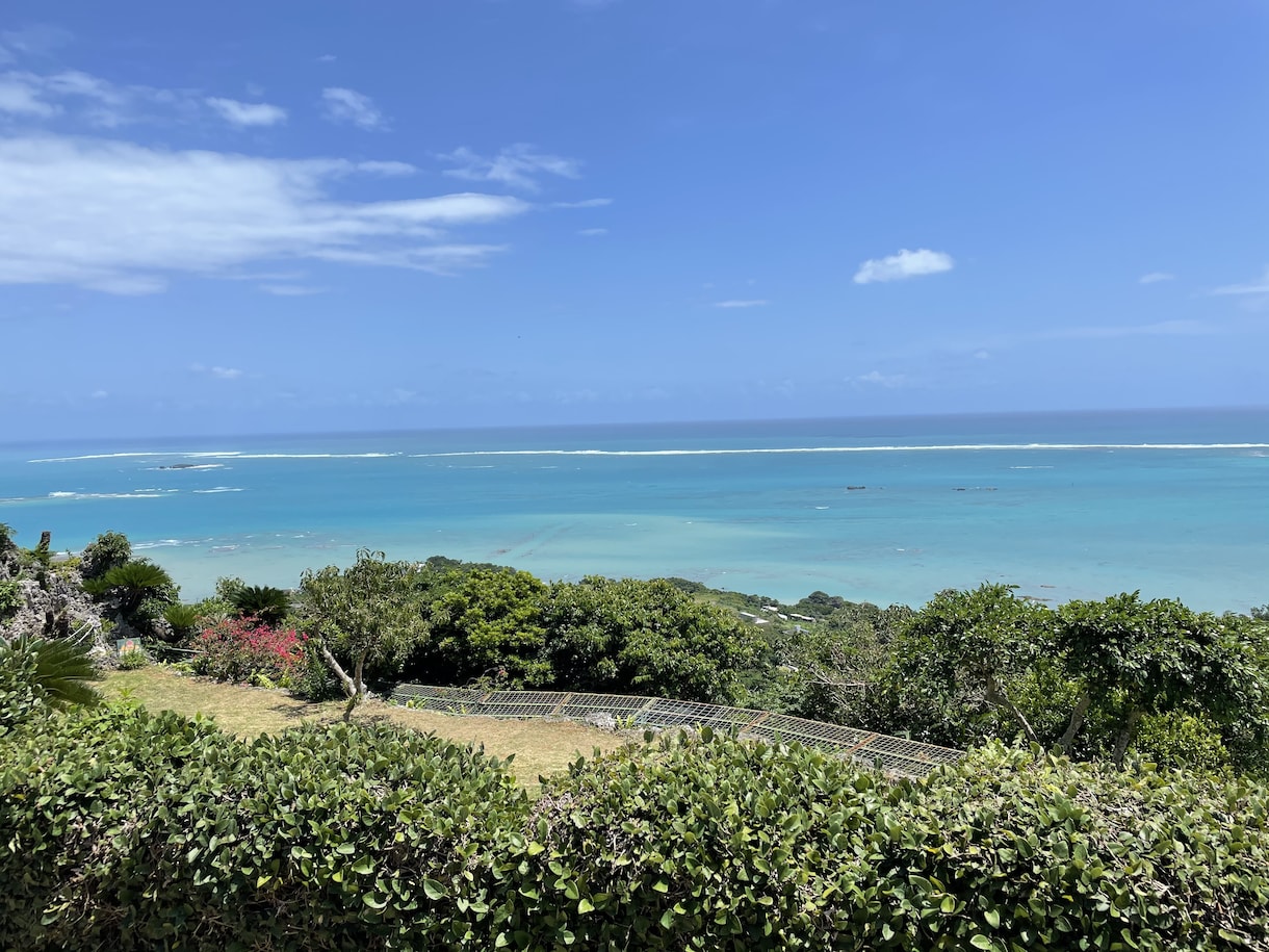 沖縄旅行のアドバイスします 子連れでの沖縄旅行の相談のります。本島が詳しいです。 イメージ1