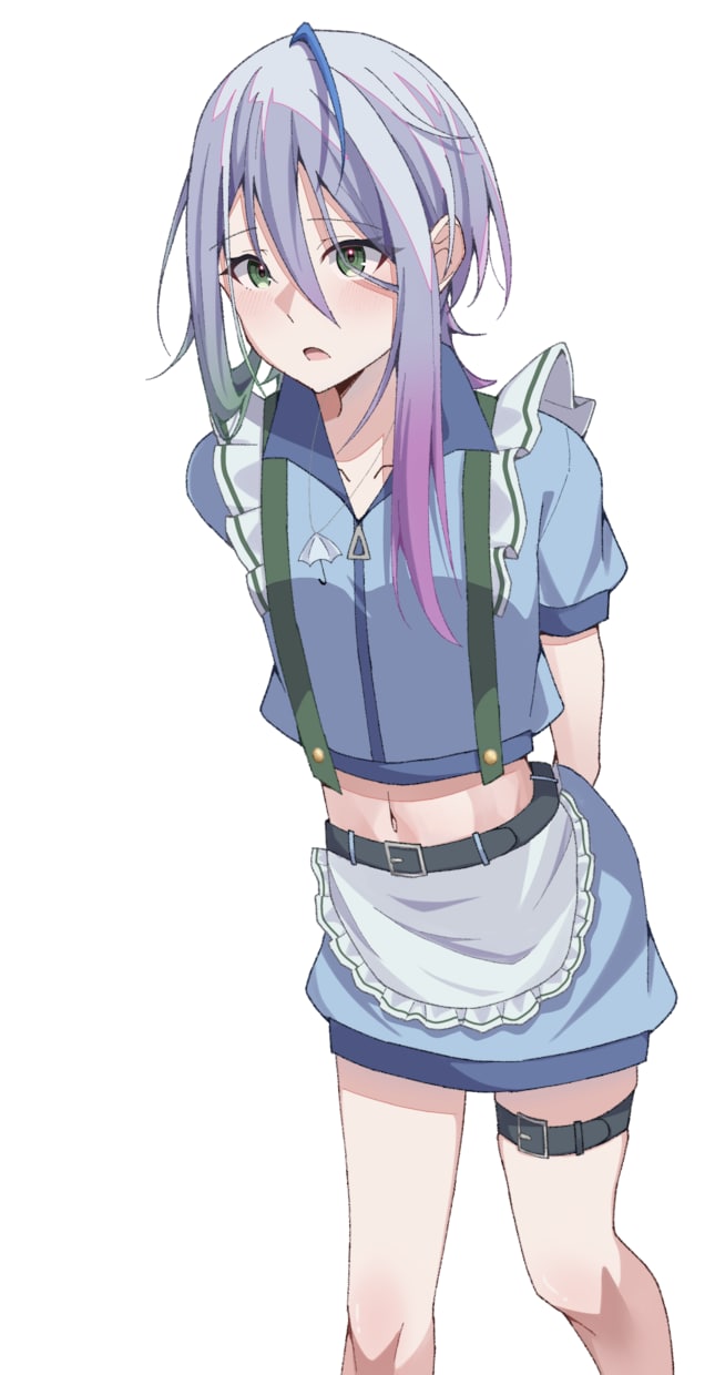最短7日！色鮮やかで目を引くイラスト描きます 依頼者様の求めている絵柄に合わせて描き下ろせます！ イメージ6