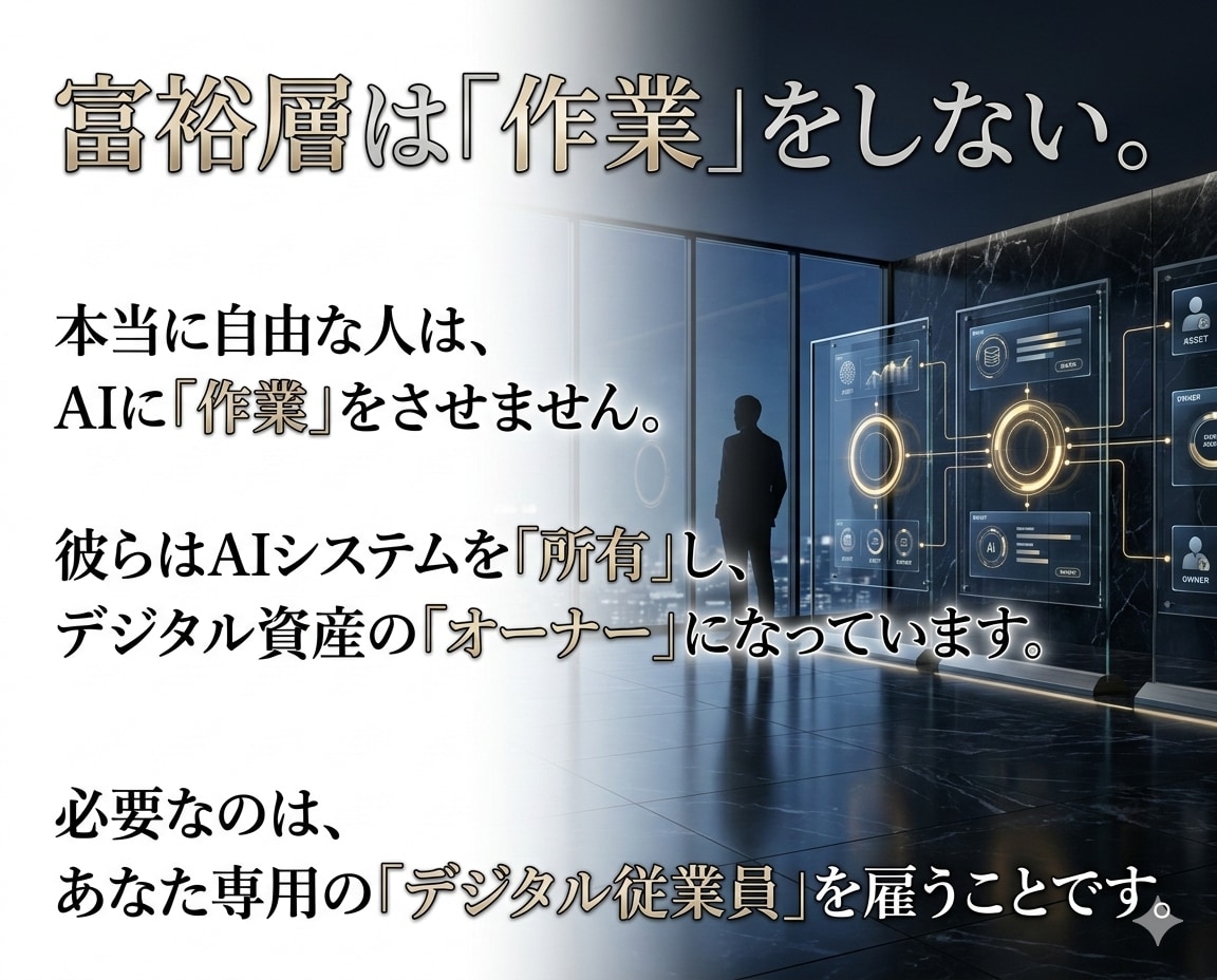 労働を卒業！自動化で在宅起業の仕組み構築します 脱！労働今日からあなたも自由を！副業初心者/おすすめ/スマホ イメージ5