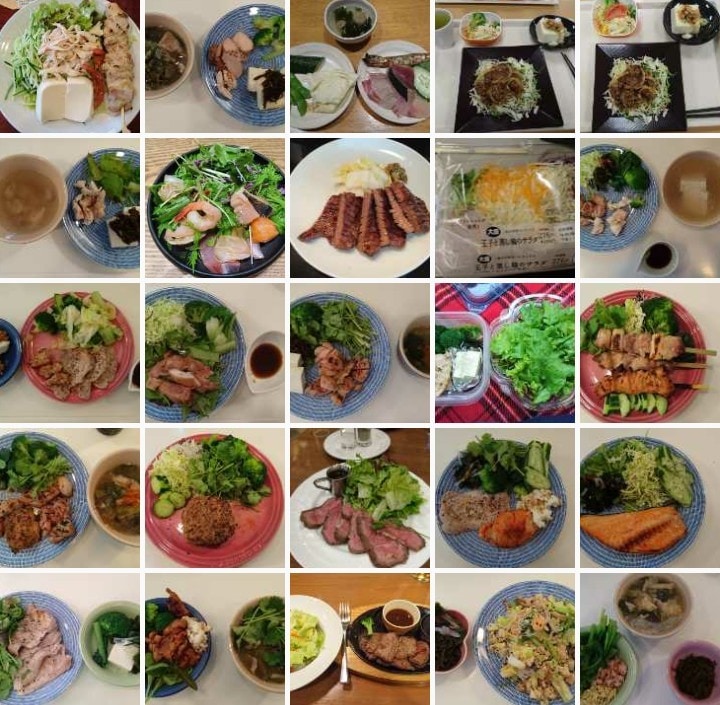 実践！食べて痩せる糖質制限ダイエット方法を教えます 丸の内ビジネスマンが教える今日から始める食べて痩せる糖質制限 イメージ1