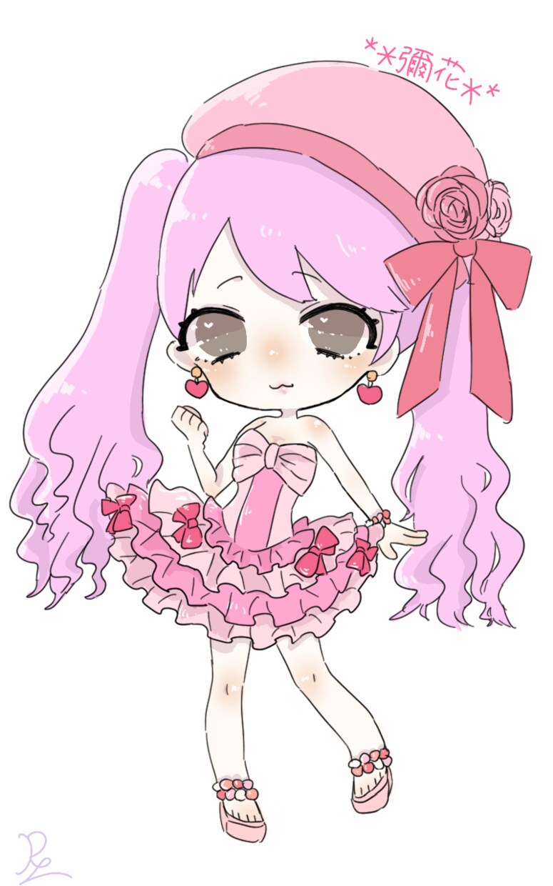 SDキャラ描きます あなただけのミニキャライラスト承ります！ イメージ2