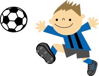 キッズのサッカーの練習方法など教えます スポーツ未経験のキッズにもオススメ！ イメージ1