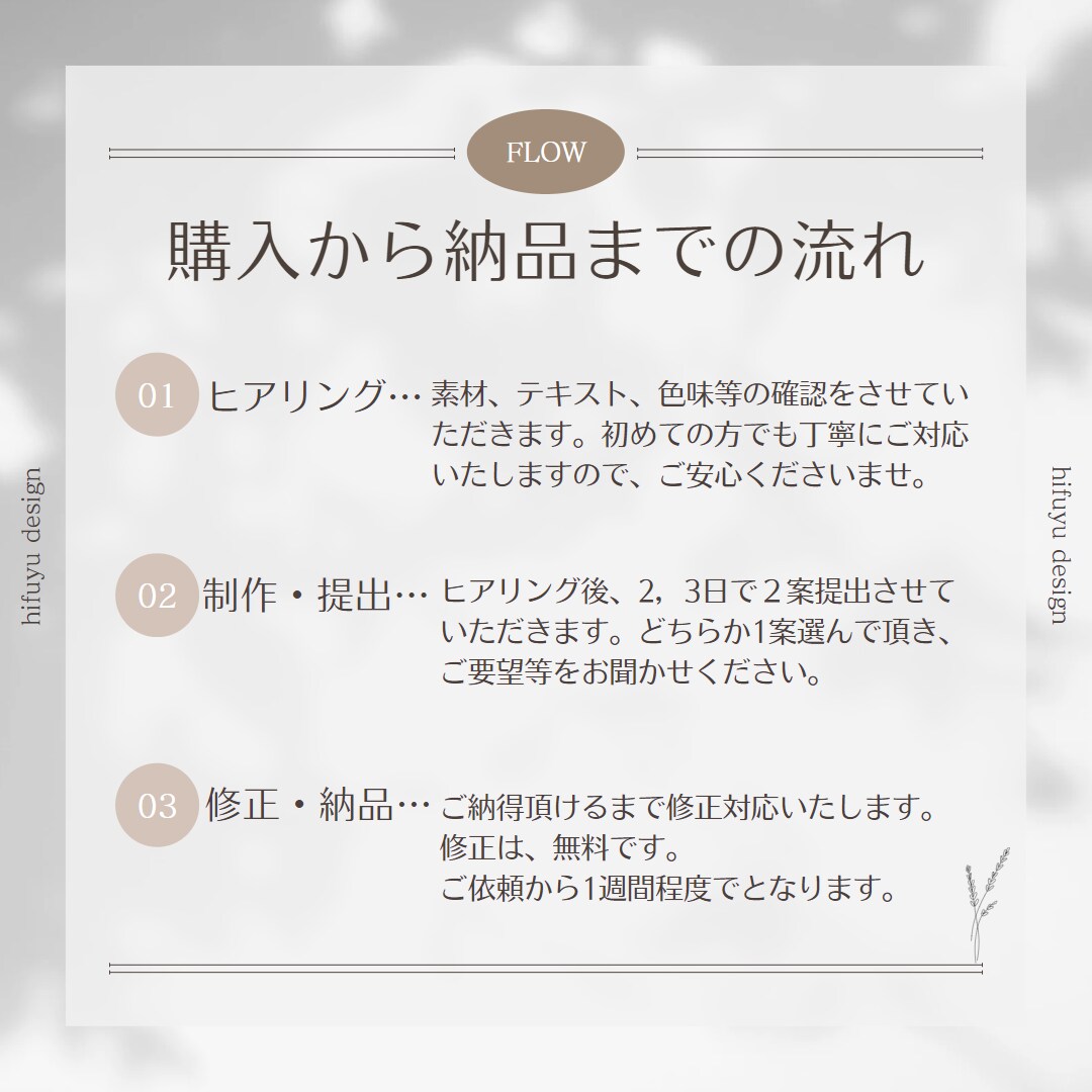 バナー、サムネイル各種SNS画像作成いたします ママデザイナーが真心込めてご提供致します♪ イメージ2