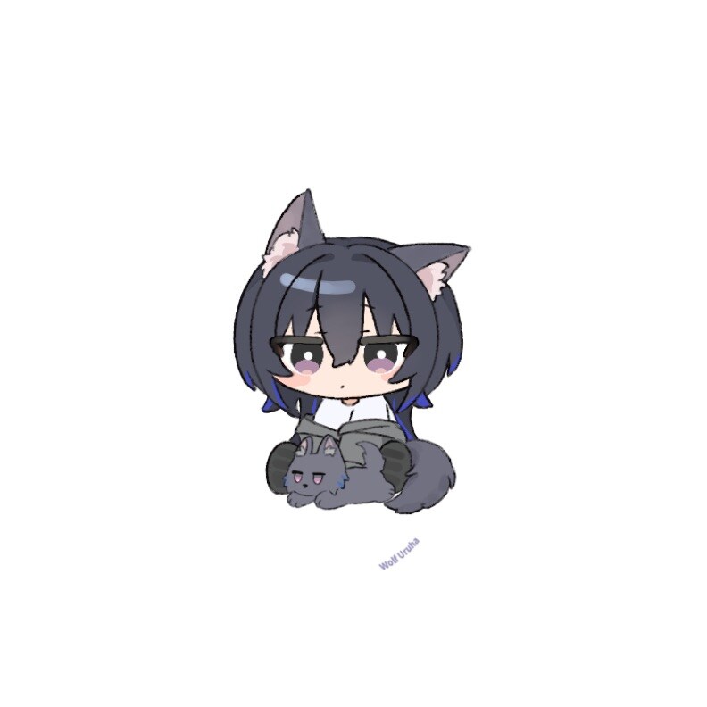 イラスト制作します 女の子のイラストをお描きします イメージ3