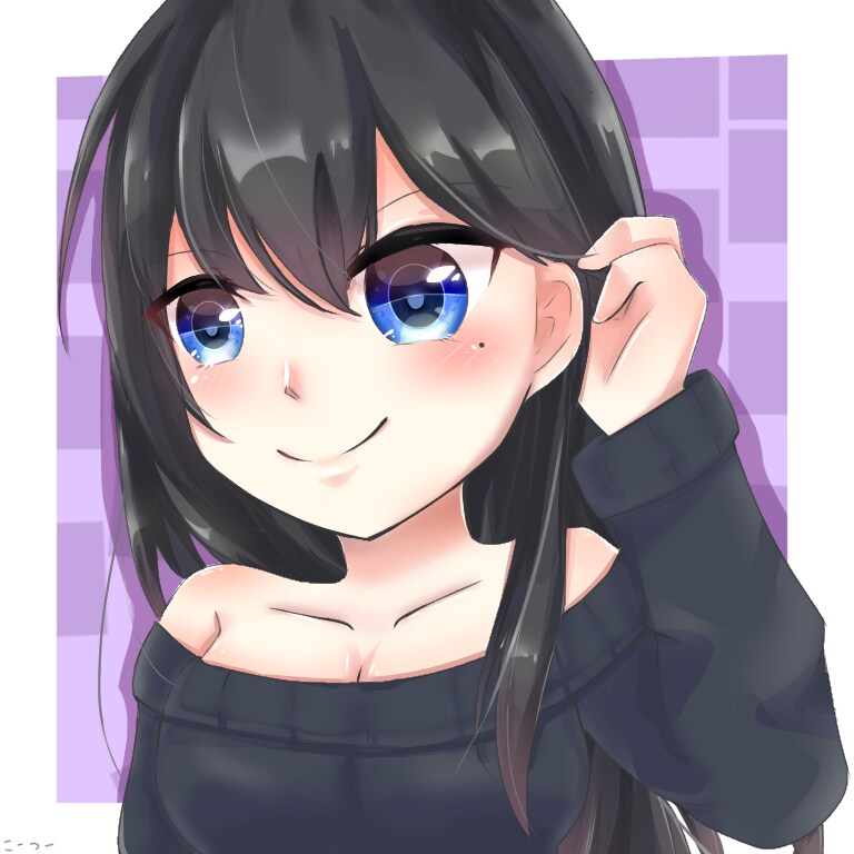 可愛いアイコンのイラストお描きします 自分だけのイラストを作成します イメージ1