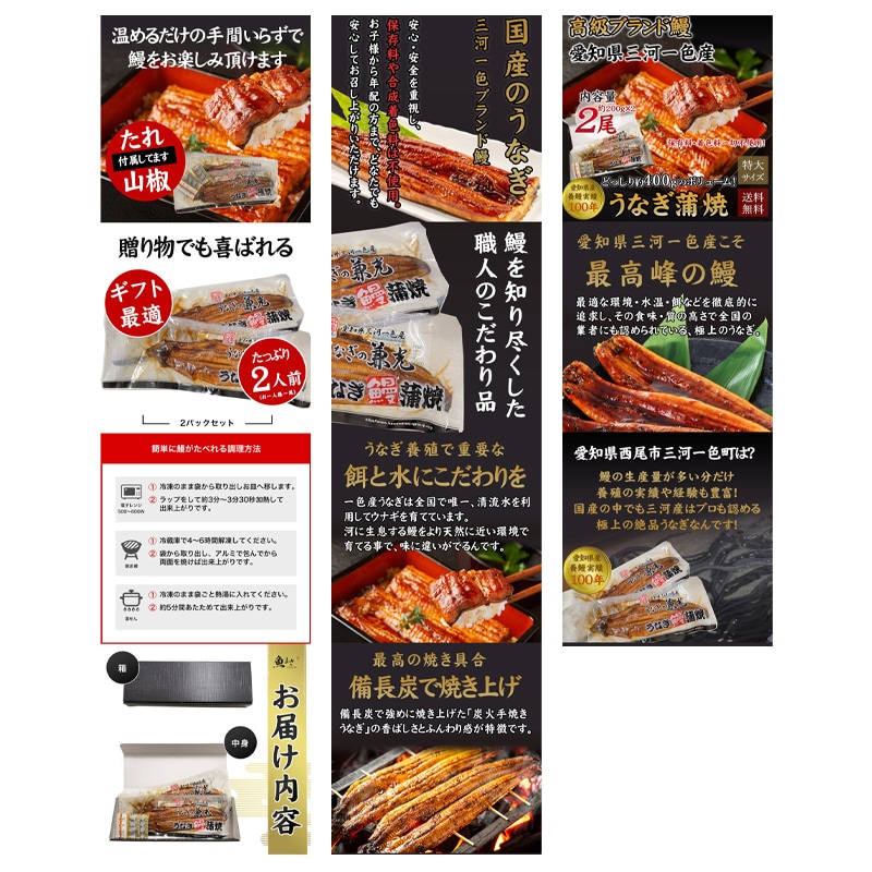特別価格！プロ制作で魅力を伝える商品画像作成します 商品の魅力を引き出し売り上げにつなげるデザイン！ イメージ8