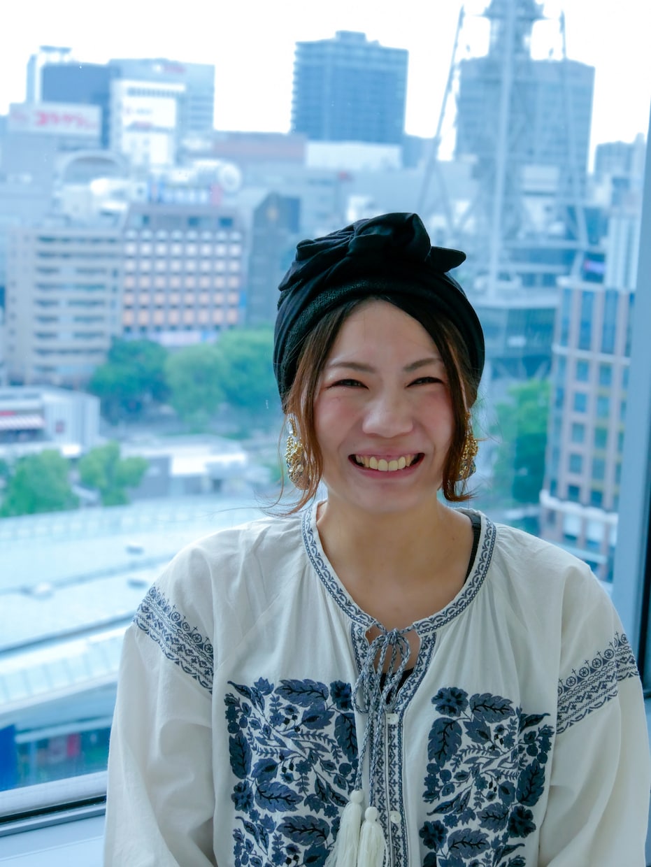 女性限定！名古屋市でプロフ写真撮影します 会話を通して笑顔を切り取ります！ イメージ9