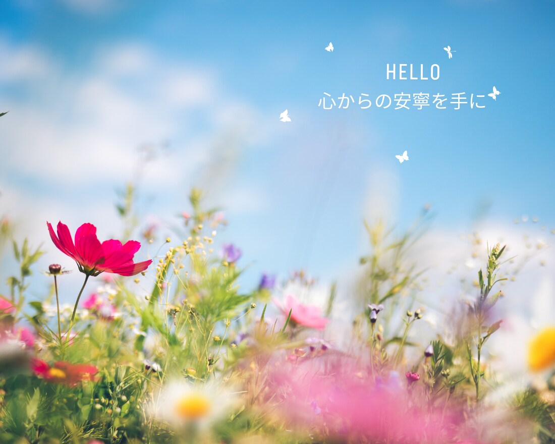 毒親の影響から抜け出し、あなたの人生輝かせます もう傷つかない。絶縁せずに毒親の呪いだけを解き放ちます イメージ2