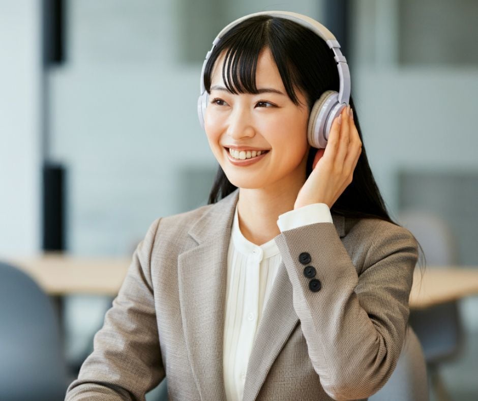 顔出しオンライン通話が苦手な方！練習相手になります 商品サービスの説明★営業代行★オンラインビジネスのロープレ イメージ2