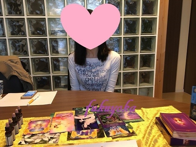 今貴方へ必要なメッセージを龍神カードから伝えます 龍神様のお導きにシンクロすれば イメージ6