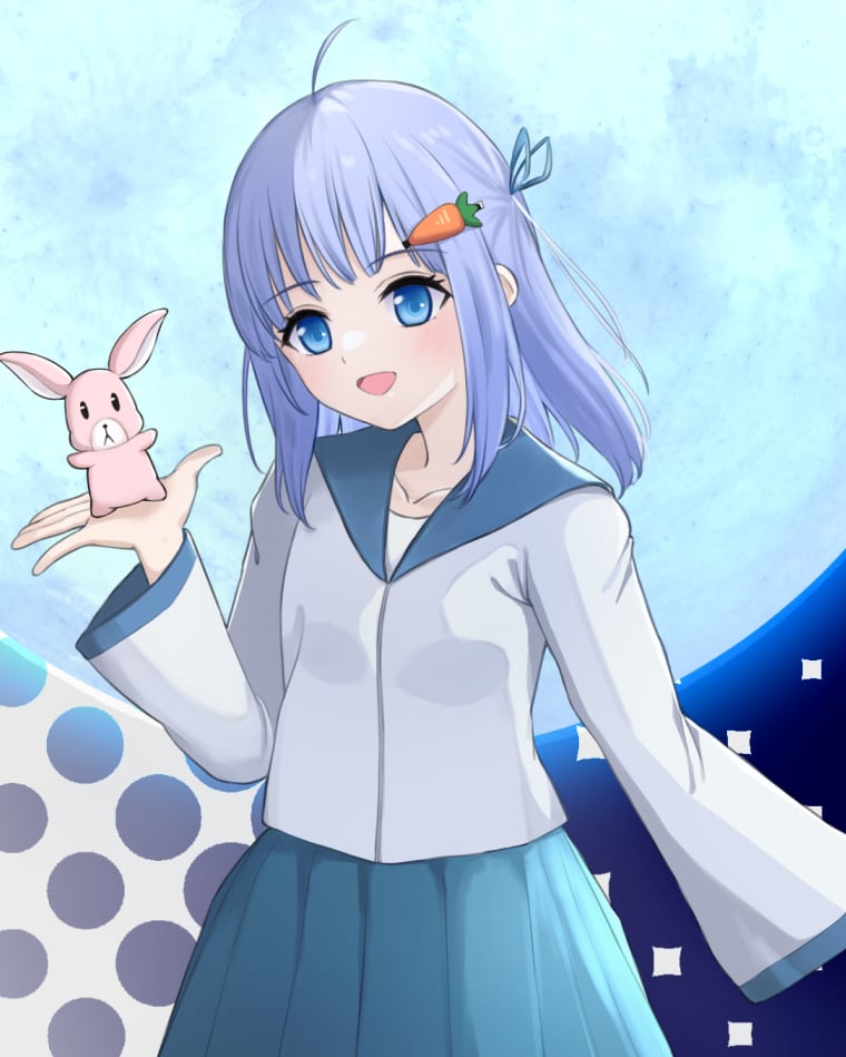 立ち絵制作承ります 素敵な立ち絵で目を惹きたいあなたへ イメージ1