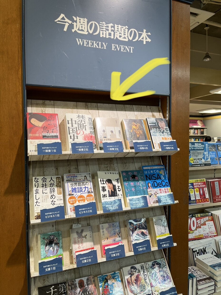 小説家が小説の書き方と商業出版方法を教えます 初めて書く小説、出版までの道のりについてお話しします イメージ4