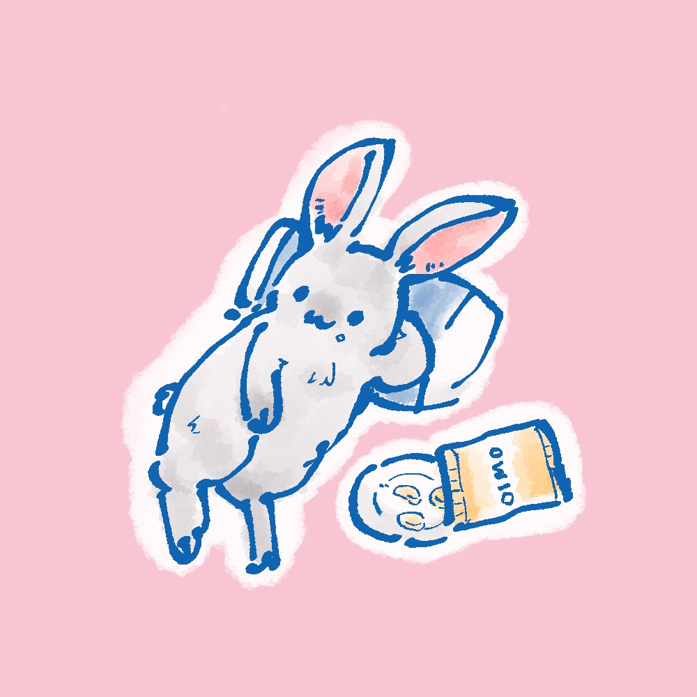かわいいアイコンを描きます かわいいデフォルメ調のキャラや動物のアイコンを制作します！ イメージ3