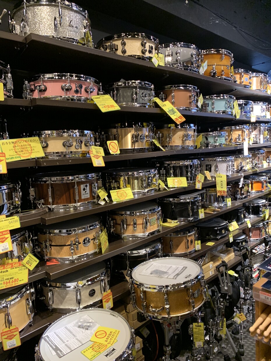 3000円/3曲迄。楽曲にパーカッションを加えます 上質なパーカッションサウンドを、安価であなたの曲に イメージ2