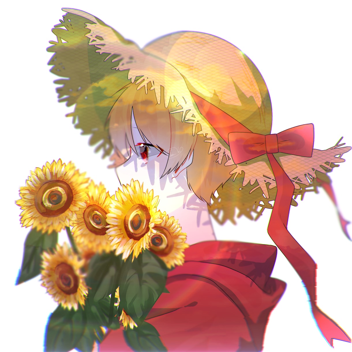 アイコン作成します キラキラとした目を引くイラストをお届けします✨ イメージ1