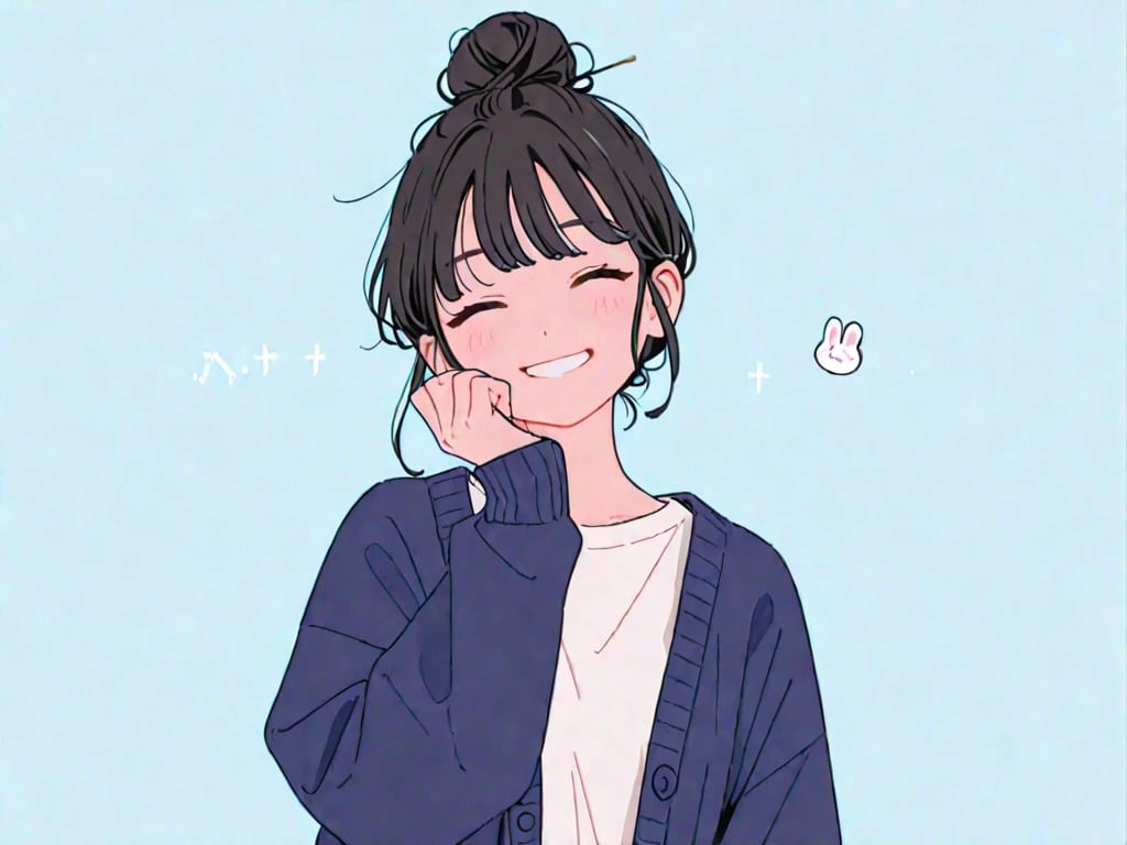 ふしぎなお話し聞かせて欲しいな♡待ってます 私もうそやんって思う様なふしぎな体験しています｡*∅ イメージ1