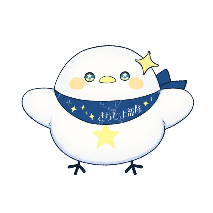 可愛いゆるキャラ・マスコットキャラクターを描きます 商用利用OK！グッズ制作やPRにどうぞ♪ イメージ7