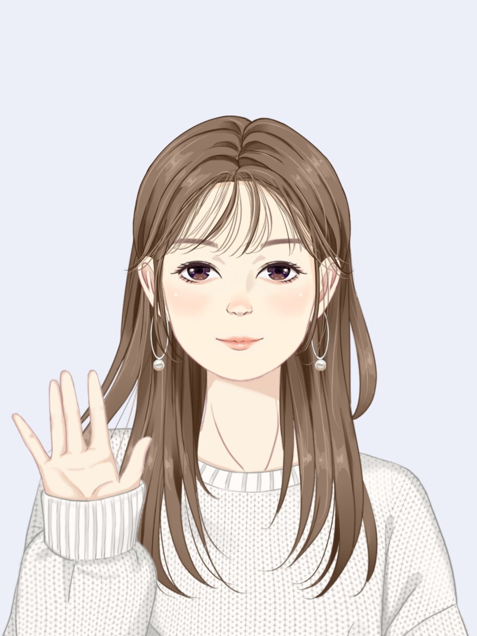 精神科現役看護師が、あなたの心に寄り添います 愚痴・悩み・相談…❁⃘*.ﾟ心が軽くなるお手伝いします。 イメージ1