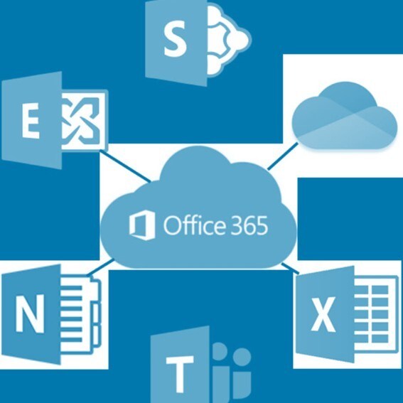 Microsoft 365の導入支援します 相談・全部お任せでもOK！しっかりサポート！ イメージ1