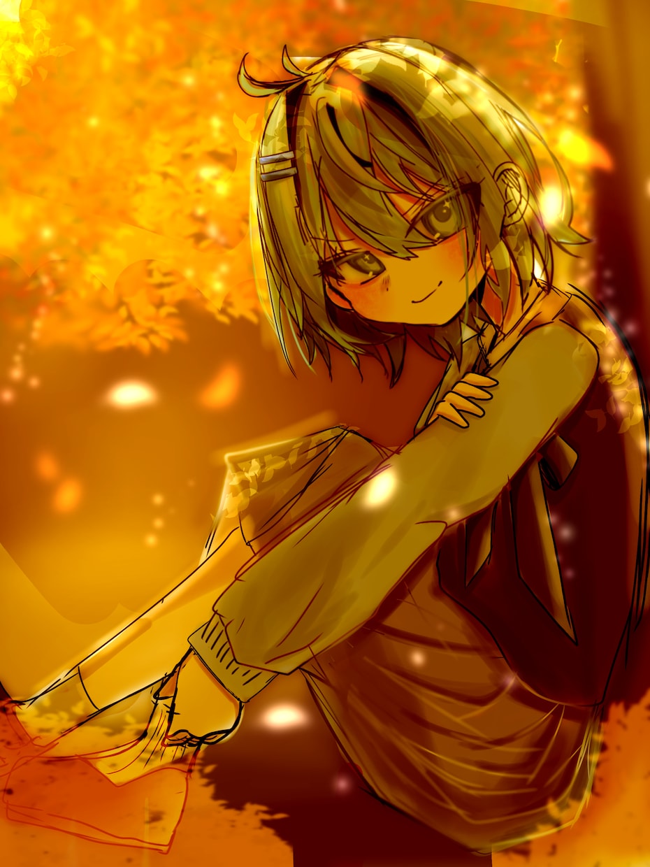 イラストお描きします 夢絵 コテ同 イラスト 有償依頼 コテ単 アイコン イメージ2