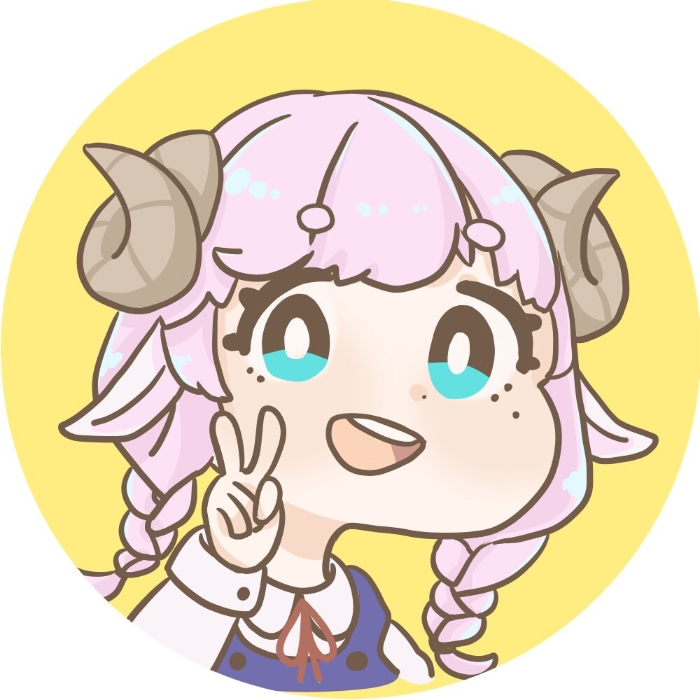 ゆるふわかわいいデフォルメアイコンお描きします SNS、YouTubeなどで使える！なる早で安価です！ イメージ4