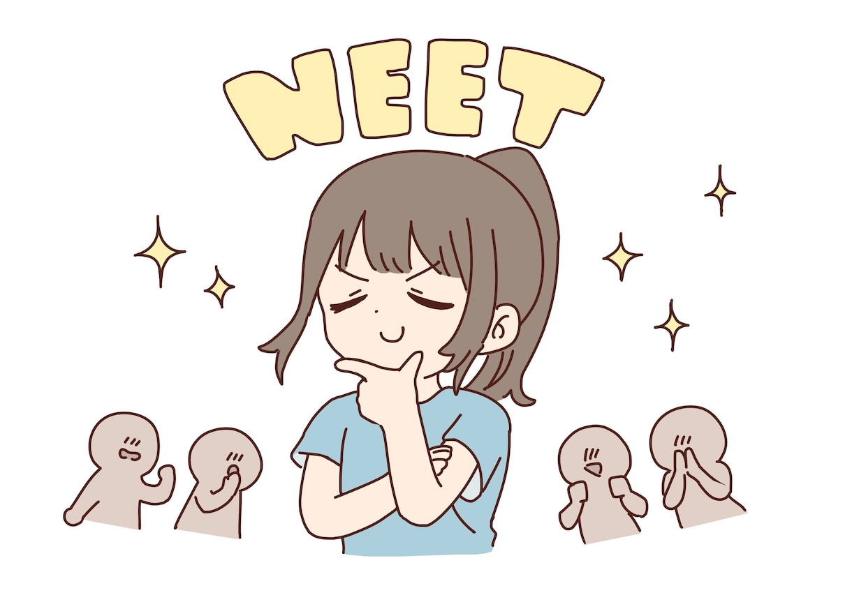 表情セットも◎親しみやすいイラストを描きます 商用・即納可！ゆるくてかわいい絵をお届け｜アイコンや挿絵など イメージ9