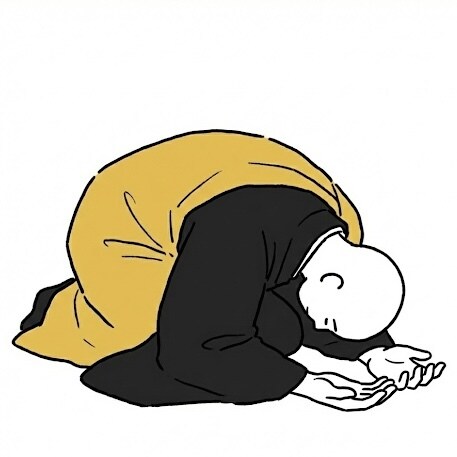 説教しません。お坊さんがただ、聞きます お坊さんに話すだけで心が軽くなる コウドウ和尚の傾聴相談 イメージ1